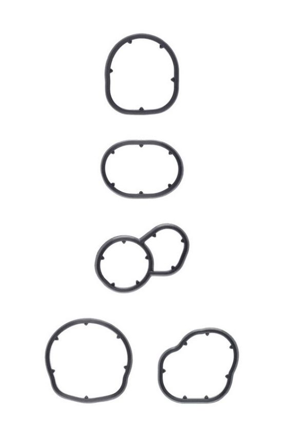 Ajusa 77010300 Gasket Set, Oil Cooler