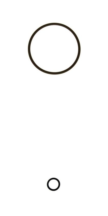 Ajusa 77012600 Repair Kit, Fuel Pump