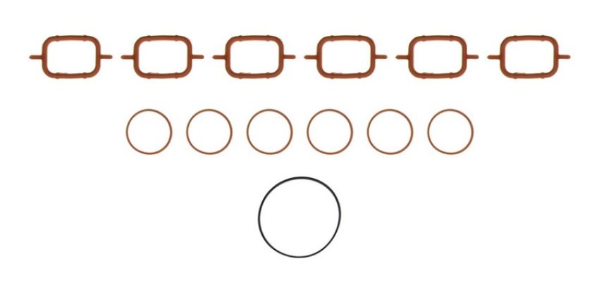 Ajusa 77015300 Gasket Set, Intake Manifold