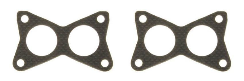 Ajusa 77021100 Gasket Set, Intake/Exhaust Manifold