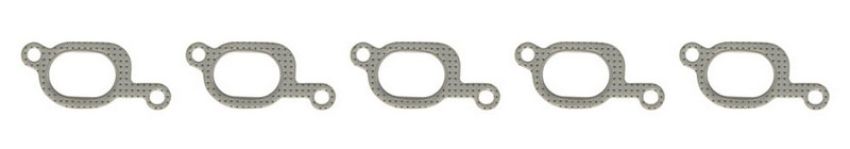 Ajusa 77024900 Gasket Set, Exhaust Manifold