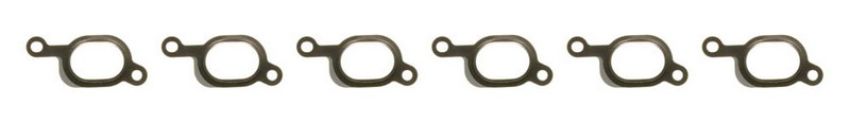 Ajusa 77025000 Gasket Set, Exhaust Manifold