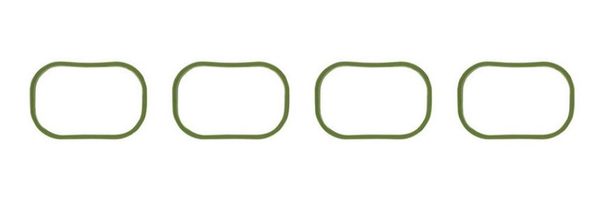 Ajusa 77027000 Gasket Set, Intake Manifold