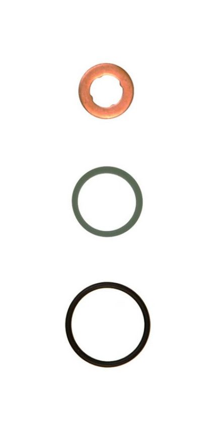 Ajusa 77034100 Seal Kit, Injector Nozzle