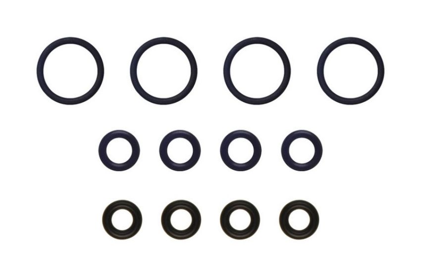Ajusa 77036400 Seal Kit, Injector Nozzle