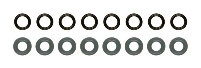 Ajusa 77047700 Seal Kit, Injector Nozzle