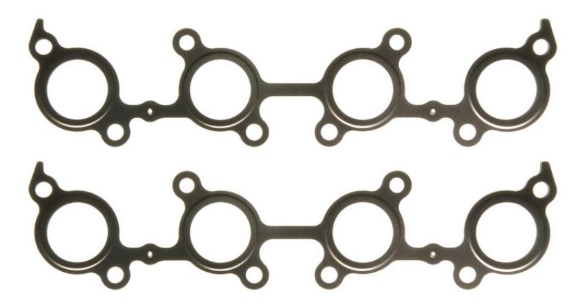 Ajusa 77054000 Gasket Set, Exhaust Manifold