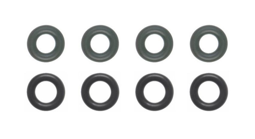 Ajusa 77056800 Seal Kit, Injector Nozzle