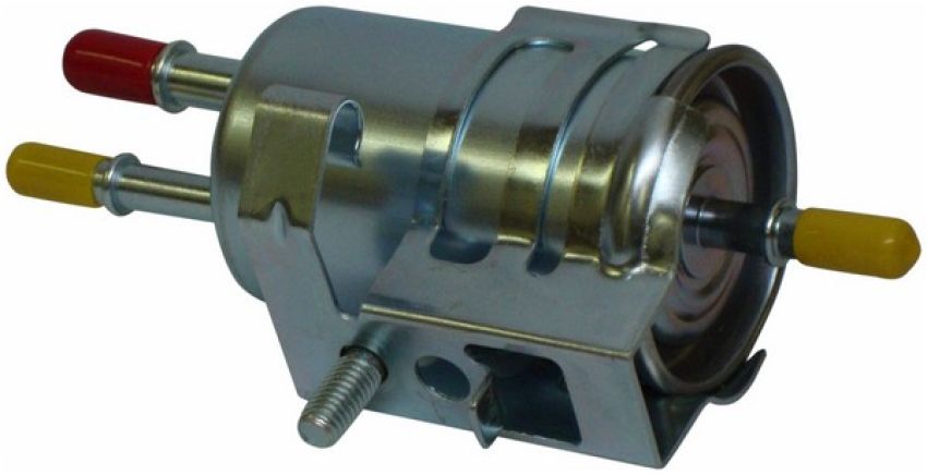 Bosch 77057WS Bosch Gasoline Fuel Filter