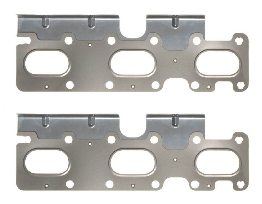 Ajusa 77058300 Gasket Set, Exhaust Manifold