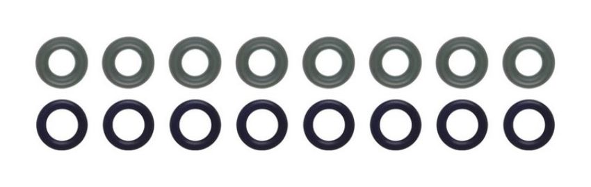 Ajusa 77059000 Seal Kit, Injector Nozzle