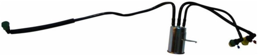 Bosch 77059WS Bosch Gasoline Fuel Filter