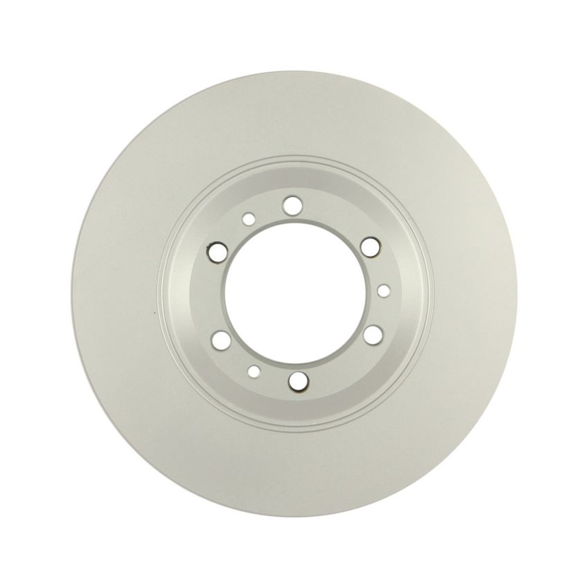 Bosch 26010741 Bosch QuietCast Disc Brake Rotor