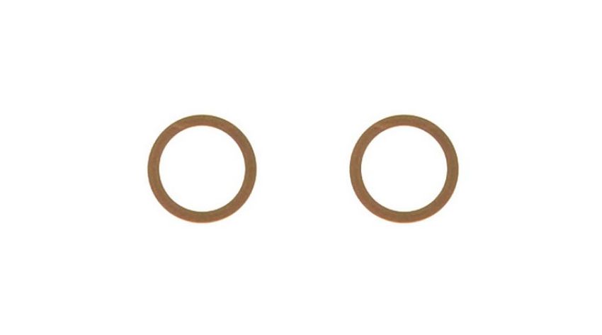 Ajusa 77063900 Gasket Set, Oil Cooler