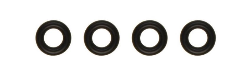 Ajusa 77068300 Seal Kit, Injector Nozzle