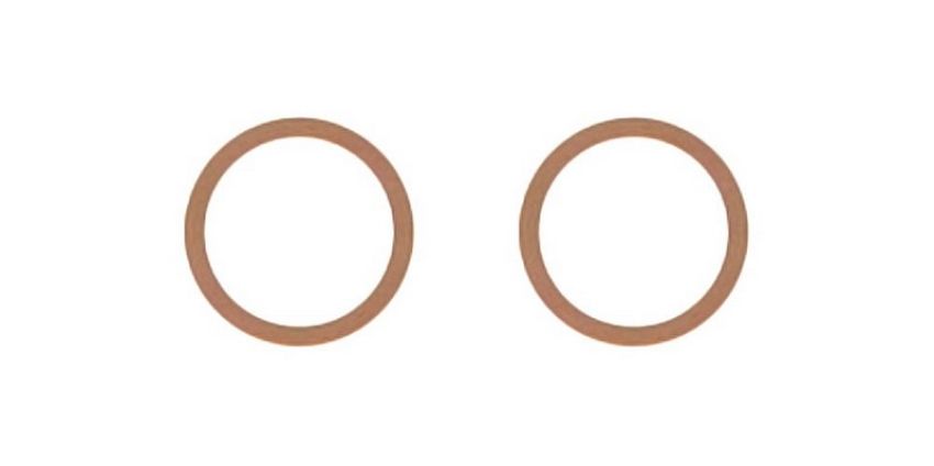 Ajusa 77077100 Gasket Set, Charger