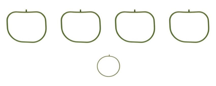 Ajusa 77078400 Gasket Set, Intake Manifold