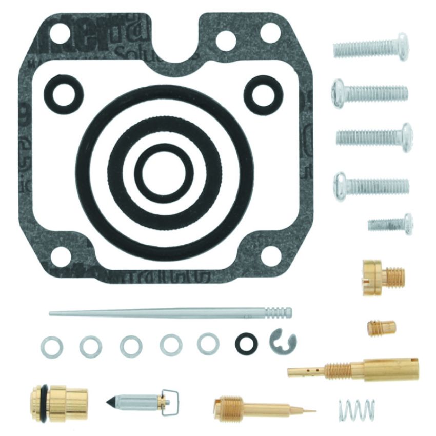 QuadBoss 418328 92-98 Yamaha YFB250 Timberwolf 2x4 Carburetor Kit