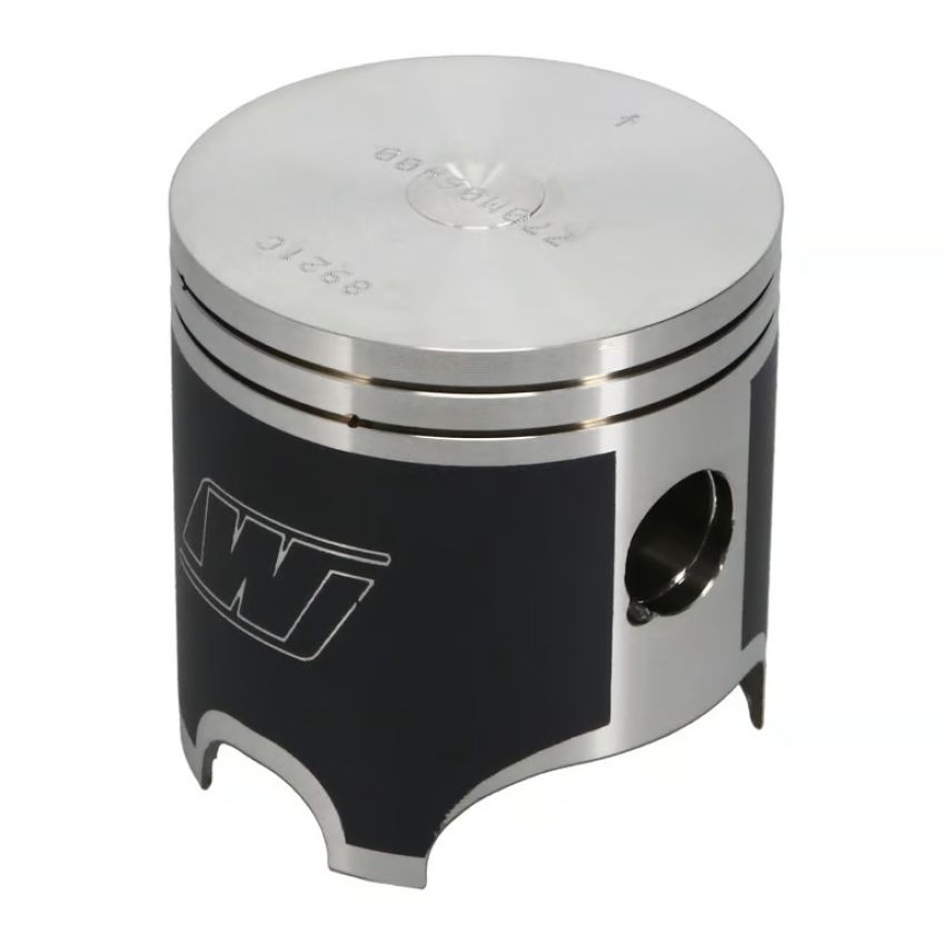 Wiseco 770M06400 Wiseco 2 Stroke Pro-Lite Piston Kit - KTM -W