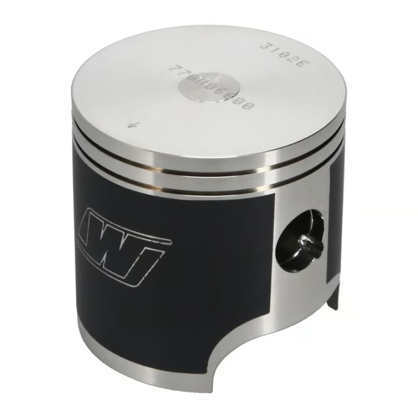 Wiseco 770M06600 Wiseco 2 Stroke Pro-Lite Piston Kit - KTM -W