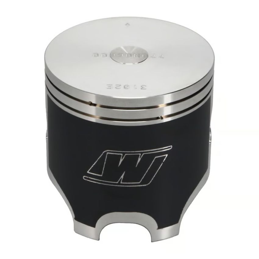 Wiseco 770M06600 Wiseco 2 Stroke Pro-Lite Piston Kit - KTM -W