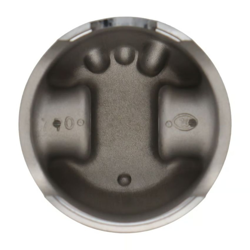 Wiseco 770M06600 Wiseco 2 Stroke Pro-Lite Piston Kit - KTM -W