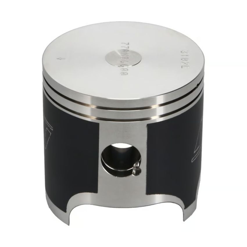 Wiseco 770M06600 Wiseco 2 Stroke Pro-Lite Piston Kit - KTM -W