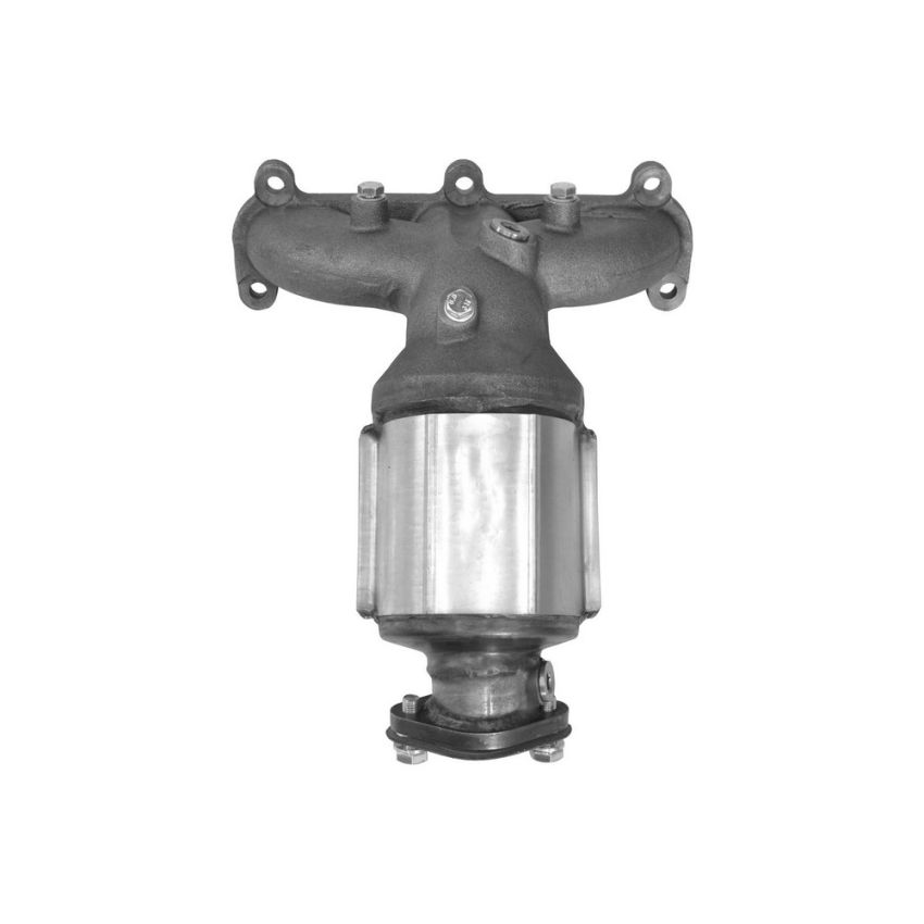 AP Exhaust 771095 CARB (CA, CO, NY, ME) Catalytic Converter