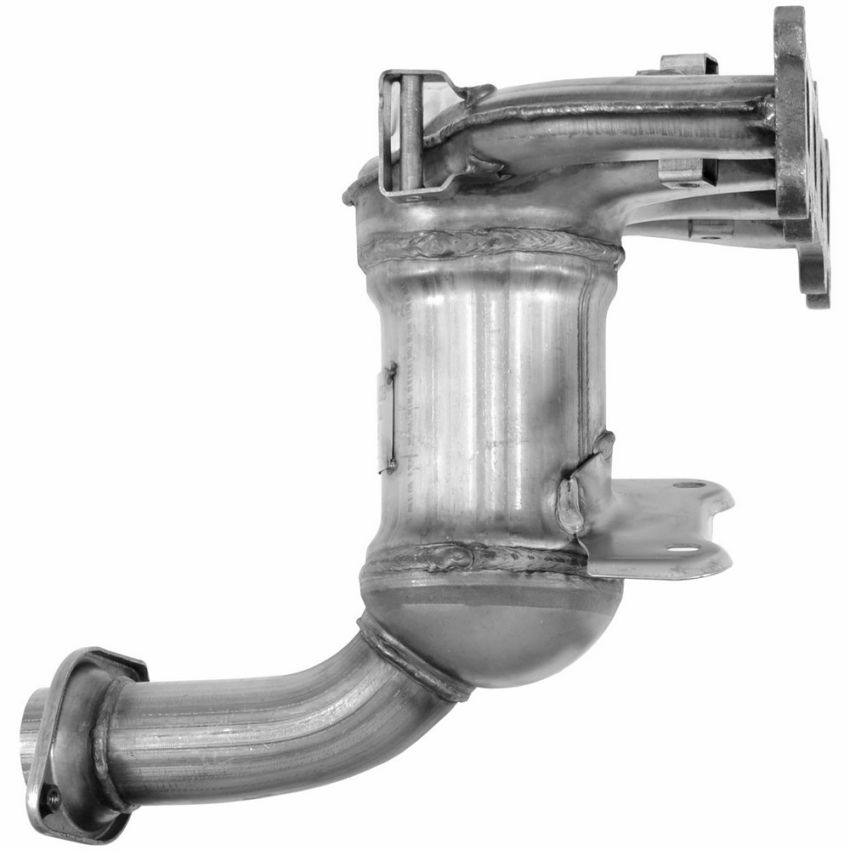 AP Exhaust 771153 CARB (CA, CO, NY, ME) Catalytic Converter