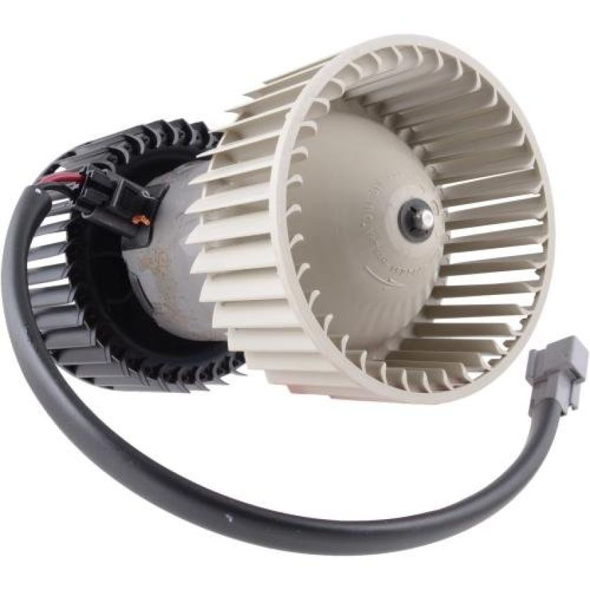 VDO PM4086 HVAC Blower Motor