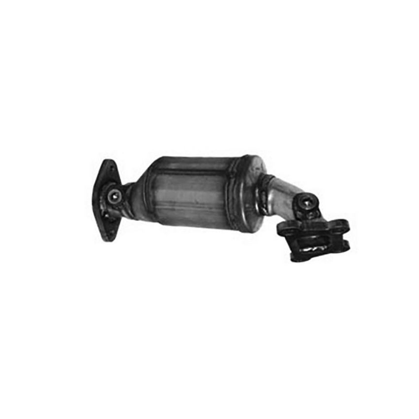AP Exhaust 771391 CARB (CA, CO, NY, ME) Catalytic Converter