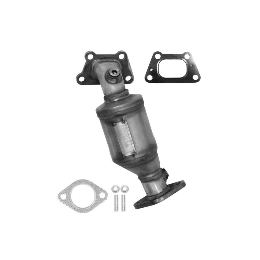 AP Exhaust 771395 CARB (CA, CO, NY, ME) Catalytic Converter