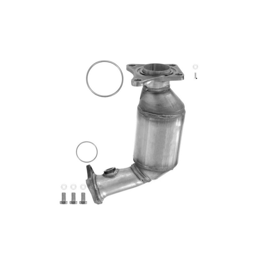 AP Exhaust 771408 CARB (CA, CO, NY, ME) Catalytic Converter