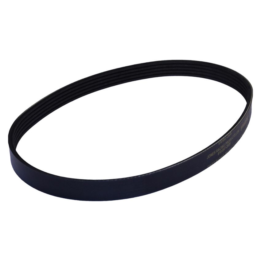 JONES RACING PRODUCTS JRP5PK-698HD Serpentine Belt 27.480in