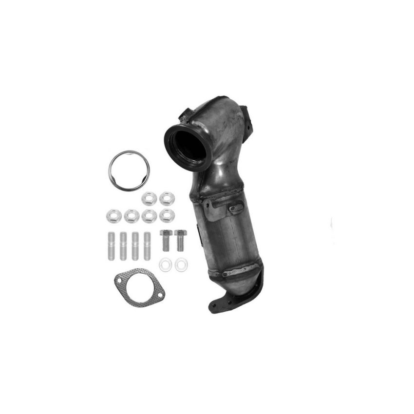 AP Exhaust 771421 CARB (CA, CO, NY, ME) Catalytic Converter