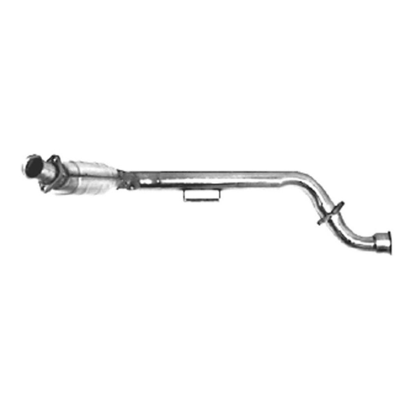 Eastern Catalytic 771457 CARB (CA, CO, NY, ME) Catalytic Converter