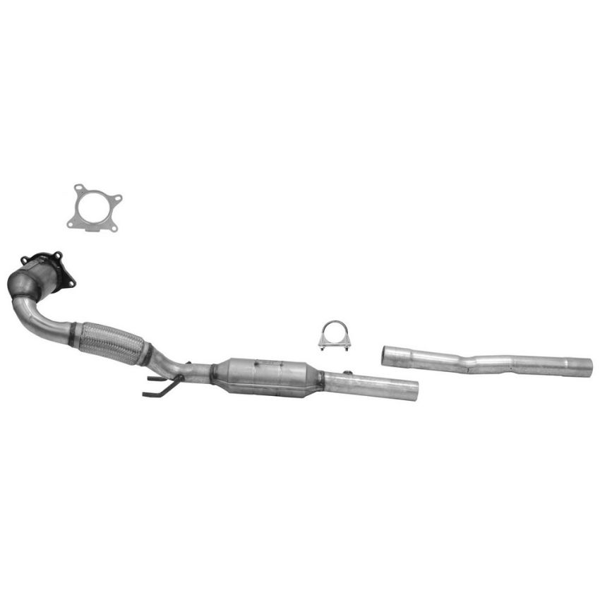 EASTERN CONVERTERS 771536 CAT CONVERTER