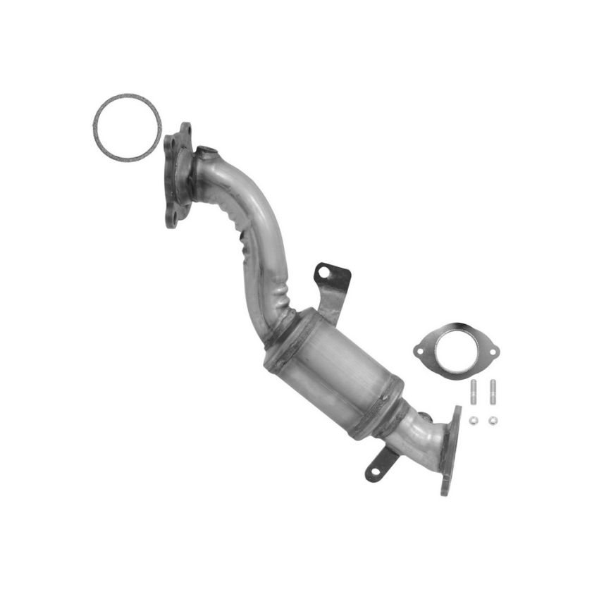 AP Exhaust 771540 CARB (CA, CO, NY, ME) Catalytic Converter