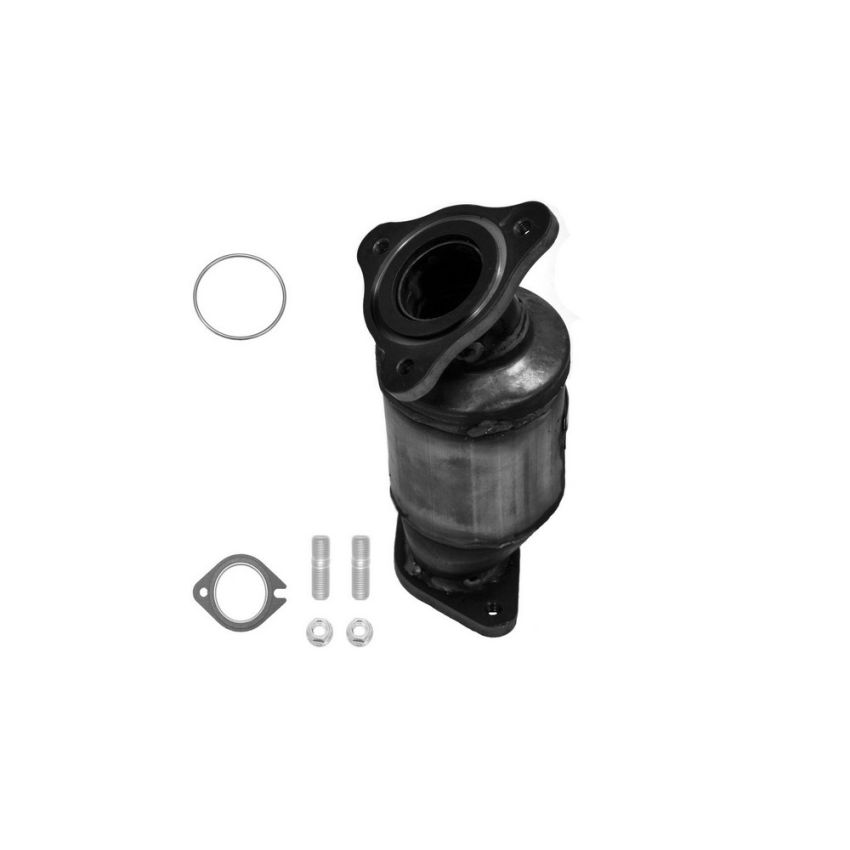 AP Exhaust 771542 CARB (CA, CO, NY, ME) Catalytic Converter