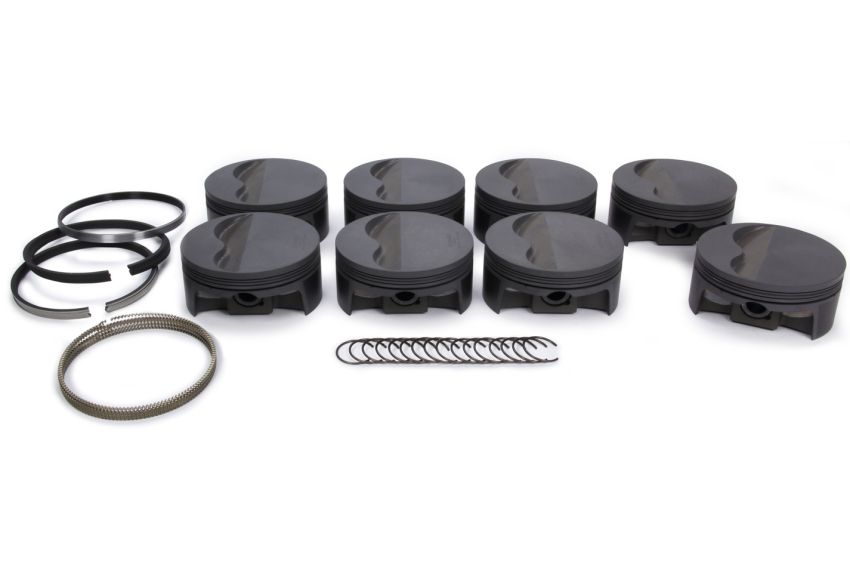 Mahle Motorsport 930244825 Piston Kit