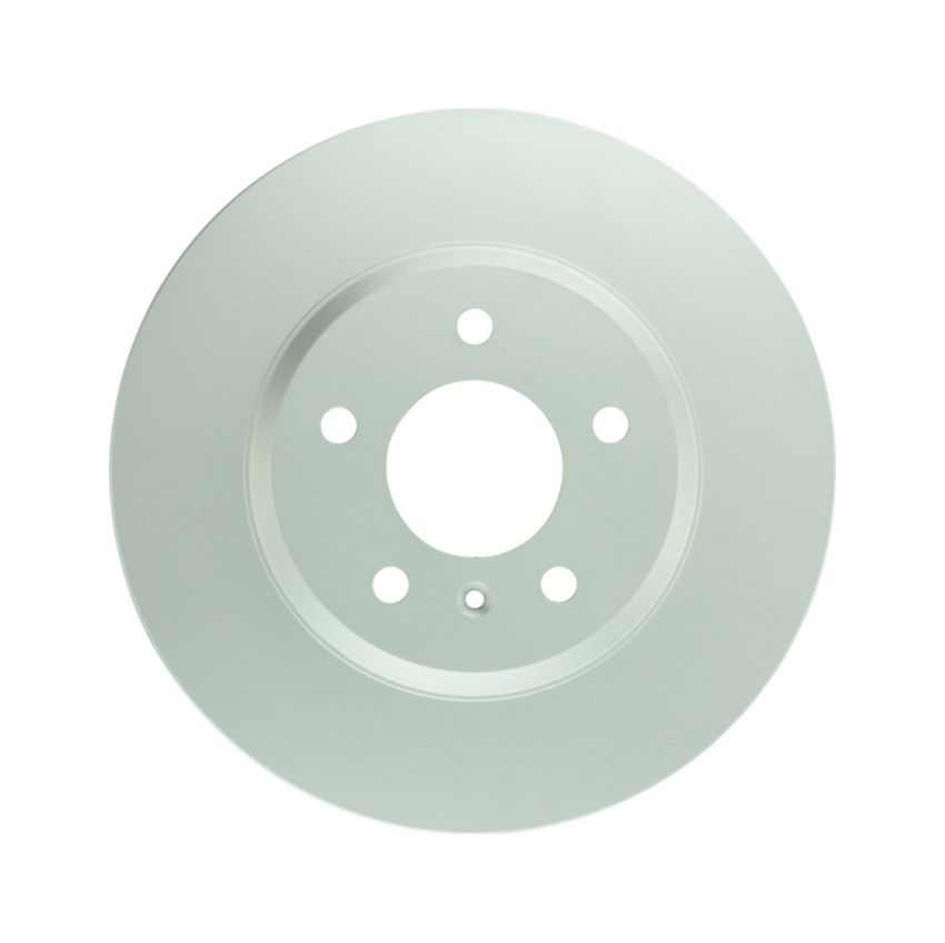 Bosch 25010632 Bosch QuietCast Disc Brake Rotor