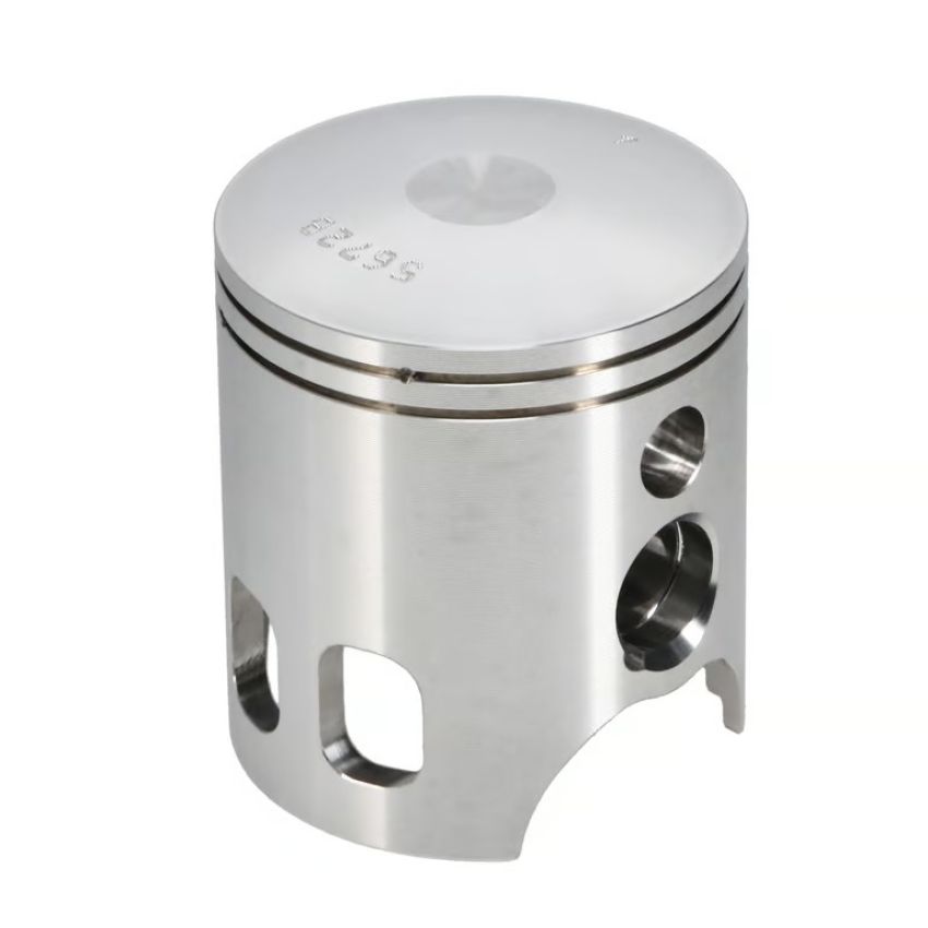 Wiseco 771M05300 Wiseco 2 Stroke Forged Series Piston Kit - Yamaha RT100 / RD200