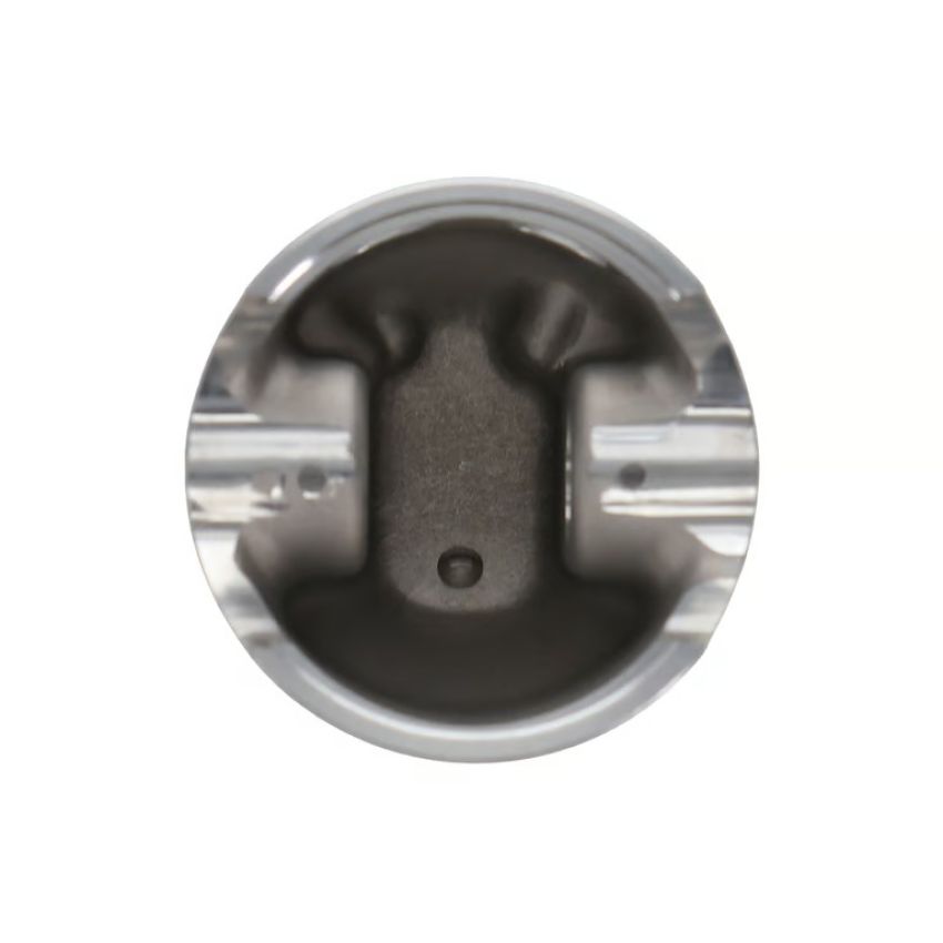 Wiseco 771M05300 Wiseco 2 Stroke Forged Series Piston Kit - Yamaha RT100 / RD200