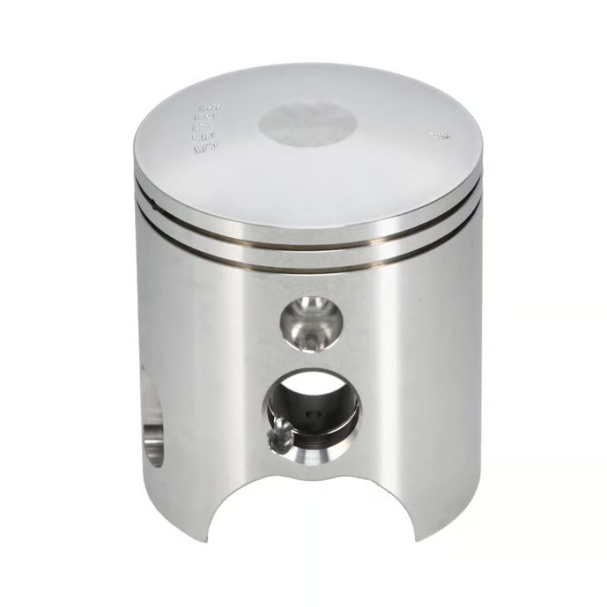 Wiseco 771M05300 Wiseco 2 Stroke Forged Series Piston Kit - Yamaha RT100 / RD200