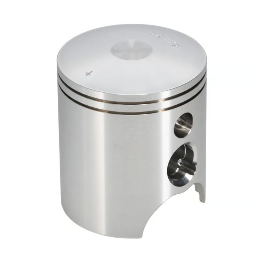 Wiseco 771M05400 Wiseco 2 Stroke Forged Series Piston Kit - Yamaha RT100 / RD200