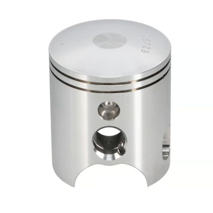 Wiseco 771M05400 Wiseco 2 Stroke Forged Series Piston Kit - Yamaha RT100 / RD200