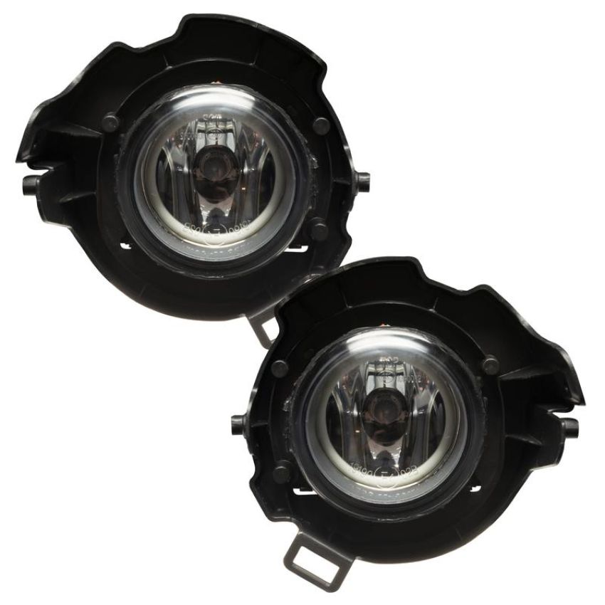 Oracle Lighting 7723-001 SMD Fog Lights, White