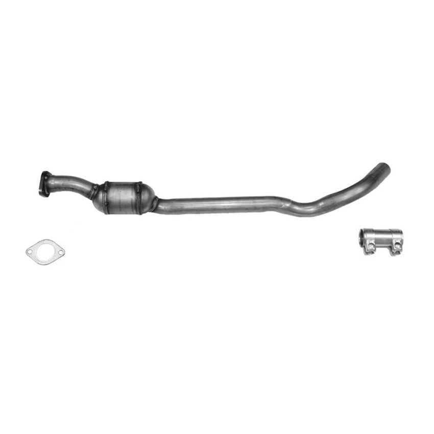 Eastern Catalytic 772321 CARB (CA, CO, NY, ME) Catalytic Converter
