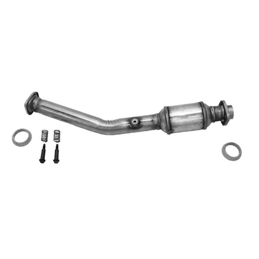 Eastern Catalytic 772449 CARB (CA, CO, NY, ME) Catalytic Converter