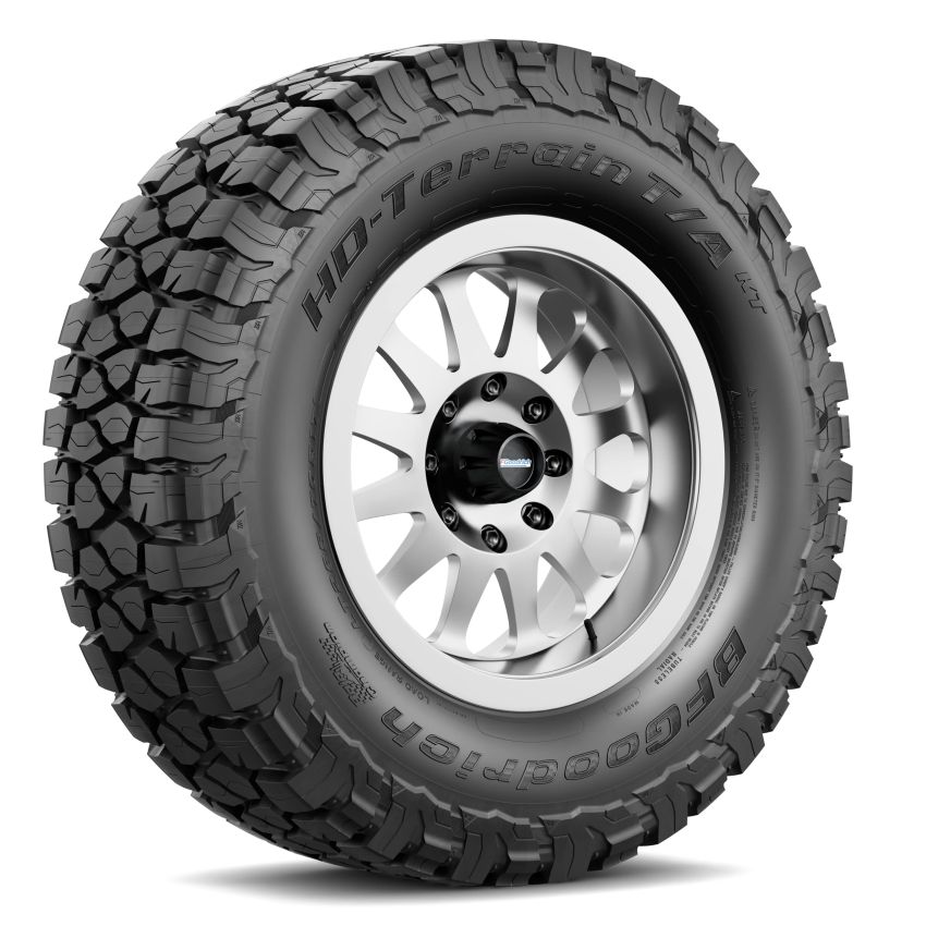 BFGOODRICH HD-Terrain T/A KT 305/70R18